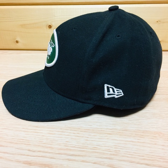 Jets NFL Baseball Cap NWOT - Picture 2 of 4